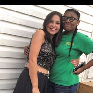 Meet your Posher, Samantha